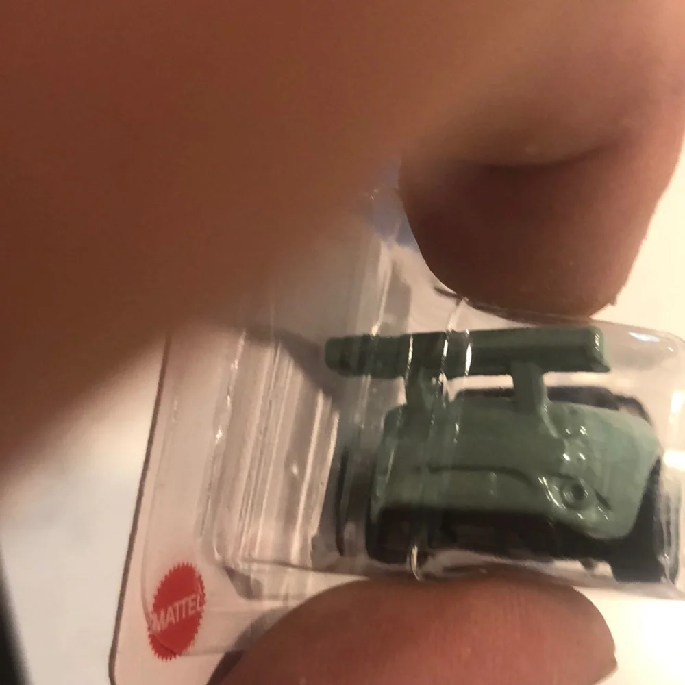 Mazda MX-5 Miata Toy Car